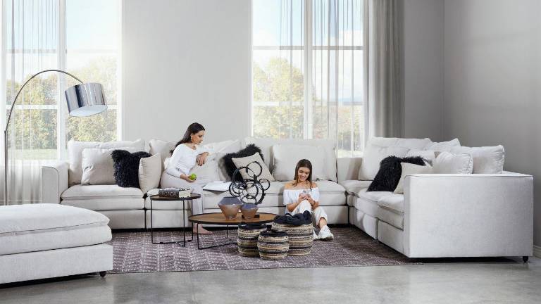 Guía de decoración 2026: Cómo transformar tu casa en un refugio de paz para mamá