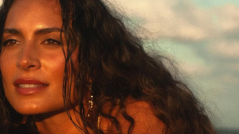 Así reaccionó Isadora Figueroa, hija de Chayanne, al recibir su primera nominación a los Grammy