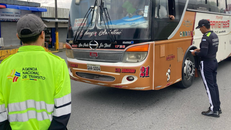 ANT suspende temporalmente la visualización de multas de tránsito en sus sistemas: ¿qué implica para los usuarios?