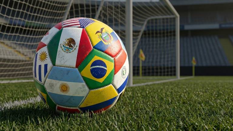 Cuándo y dónde ver las tres ceremonias de apertura del torneo fútbol más importante del año