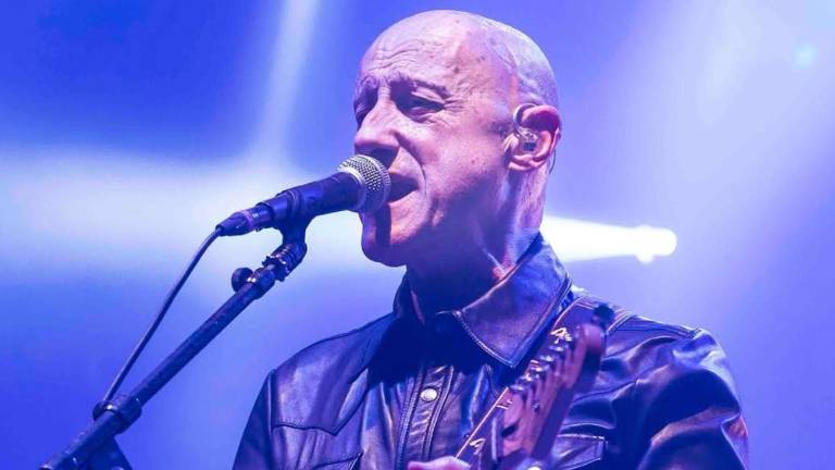 Muere Jorge Martínez, vocalista de Ilegales: Esto es lo que se sabe