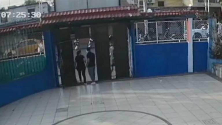 Esto se conoce sobre la repentina muerte de una niña en una escuela de Milagro