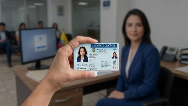 Licencia de conducir: ¿Cómo consultar tus puntos y qué pasos seguir para recuperarlos?