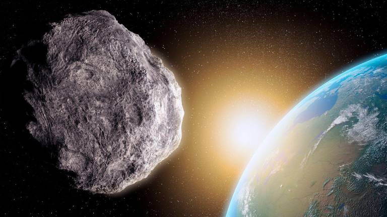 Un asteroide pasará cerca de la Tierra este sábado 27 de junio: ¿Cómo y desde dónde verlo?