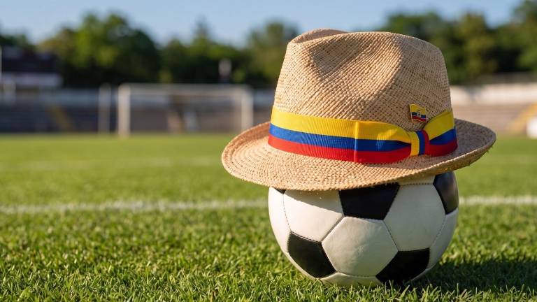 Los sombreros de Montecristi acompañarán a la Tri en el Mundial 2026 como símbolo de la identidad ecuatoriana