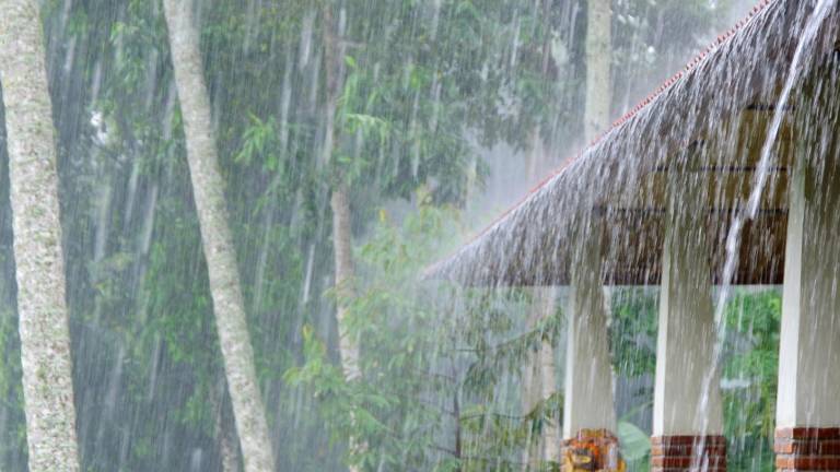 Clima en Ecuador: Inamhi alerta por radiación solar intensa y lluvias este jueves 18 de junio