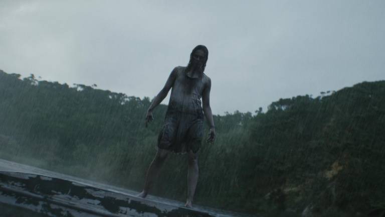 'Evil Dead: En Llamas' llega a Ecuador con una historia que lleva el terror de la saga a un nuevo nivel