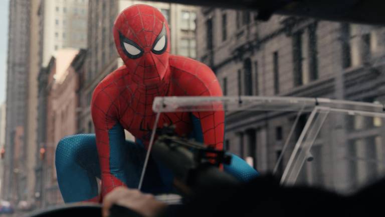 'Spider-Man: Brand New Day': lo que debes conocer antes del estreno de la nueva película