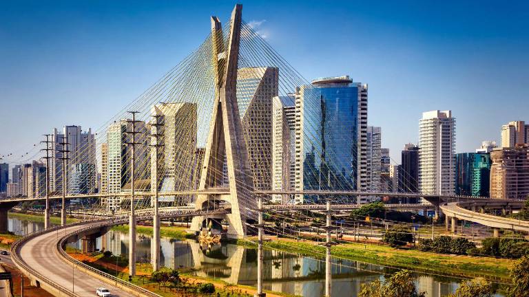 Estas son las 8 ciudades de Latinoamérica que están entre las 100 mejores del mundo en 2026