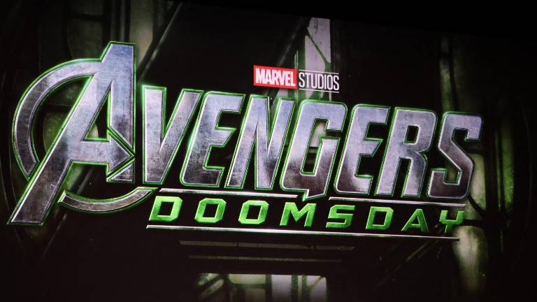 El nuevo arte de 'Avengers: Doomsday' confirma el regreso de legendarios héroes de Marvel