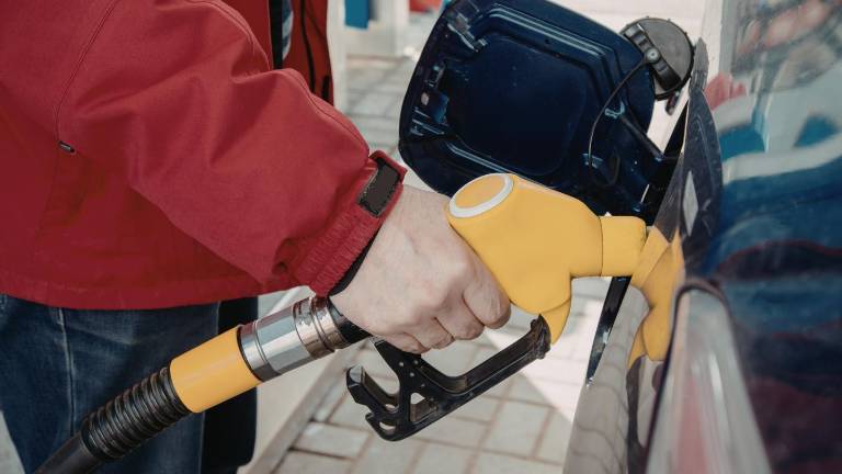 El ajuste mensual en el precio de los combustibles entra en vigencia este 12 de marzo y estará vigente hasta el 11 de abril de 2026.
