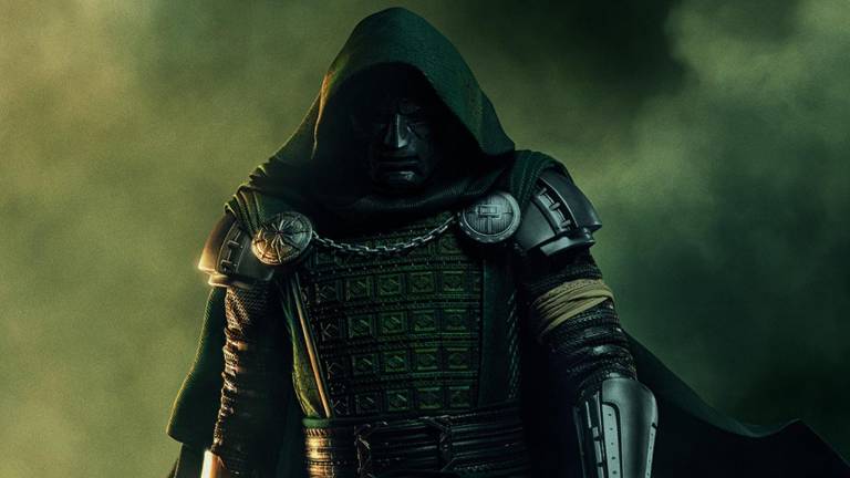 ‘Avengers: Doomsday’ revela nuevas escenas de Thor, Steve Rogers y Doctor Doom en sus avances