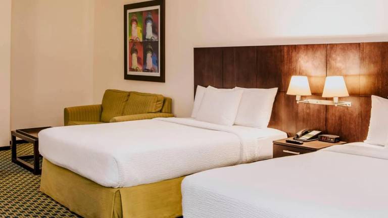 El nuevo hotel Courtyard by Marriott Quito Airport busca personal para su apertura