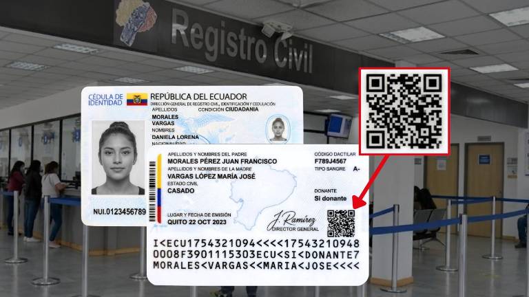 Tu cédula te conecta: el nuevo proyecto del gobierno que integra servicios estatales mediante el código QR
