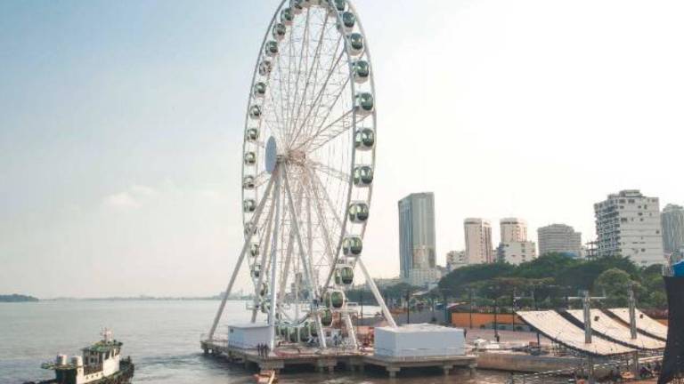 Guayaquil impone tasa de USD 1 por noche y habitación a los alojamientos de Airbnb