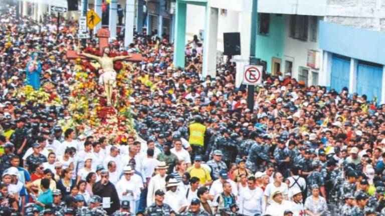 ¿Cuándo inicia el próximo feriado de Semana Santa en Ecuador?