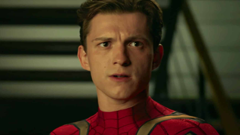 Tom Holland sufrió accidente en el rodaje de Spider-Man: Este es el estado del actor