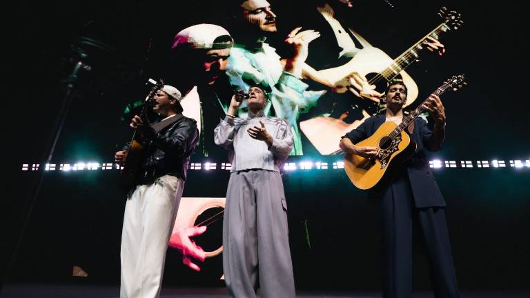 Carlos Rivera y Reik en Ecuador: fechas, ciudades y lo que debes conocer de sus conciertos