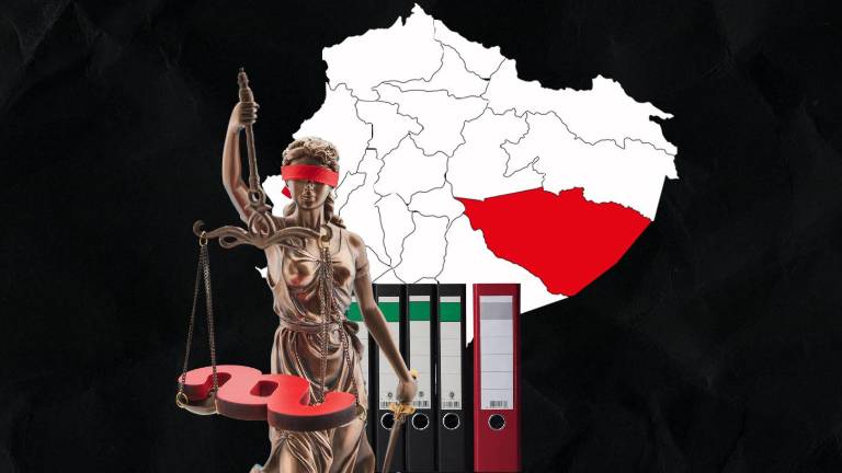 En Pastaza todos los procesos judiciales contra alcaldes se han archivado