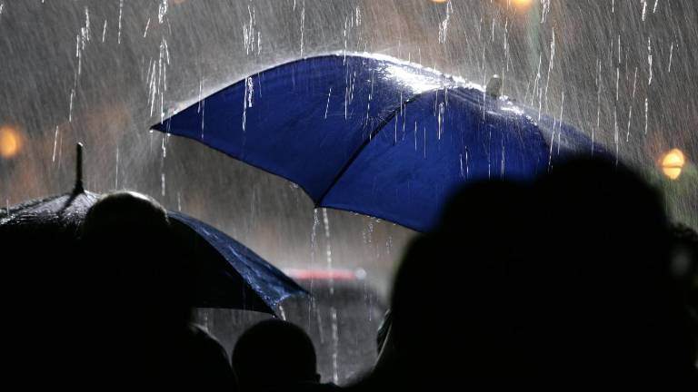 Clima del 21 de mayo: Inamhi mantiene alerta por lluvias y tormentas en varias regiones del Ecuador
