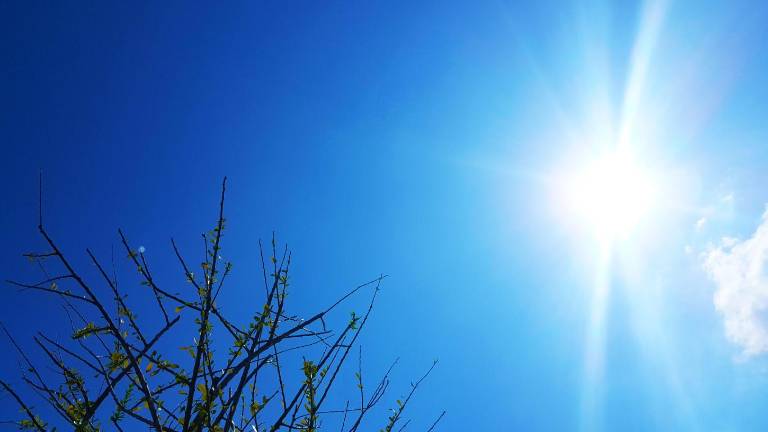 Calor y cielo nublado: así estará el clima en Guayaquil este jueves 2 de julio