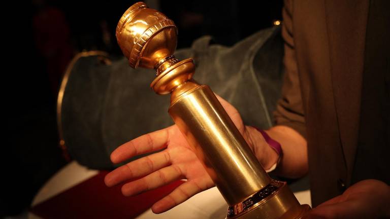 Globos de Oro 2026: Estos son los principales nominados