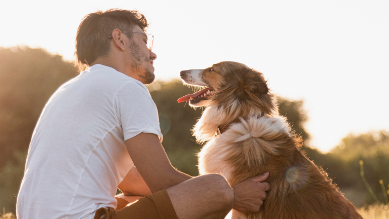 Un estudio revela que el 40% de las personas preferirían salvar a su mascota antes que a un humano desconocido.
