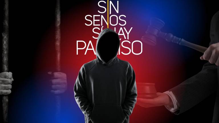 Caso 'Sin senos sí hay paraíso': revelan expediente psiquiátrico del atacante