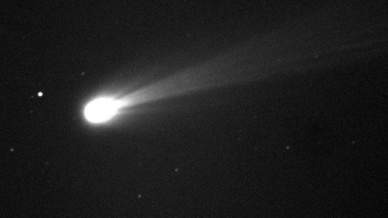 El cometa 10P/Tempel se acercará a la Tierra: así podrá observarse desde Ecuador