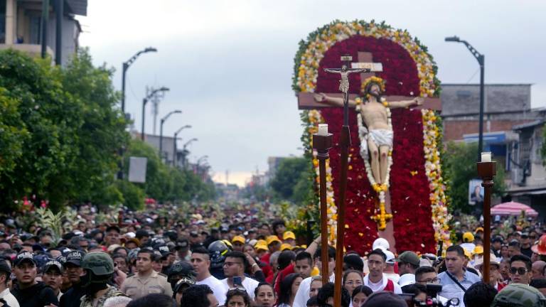 ¿Cuándo inicia el próximo feriado de Semana Santa en Ecuador?