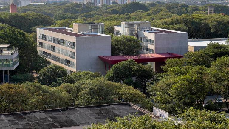 Esta es la lista de las 10 mejores universidades de Latinoamérica