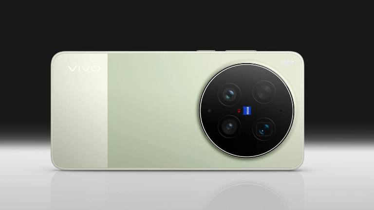 El Vivo X300 Ultra ya es oficial: así es el teléfono con la mejor cámara de 2026