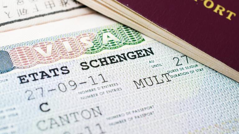 Consulado de España en Quito permitirá agendar citas de visa con seis meses de anticipación