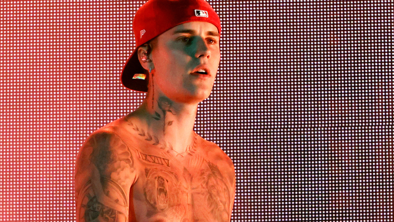 Justin Bieber hizo un acuerdo millonario para liderar Coachella 2026: Esta es la cifra que va a ganar