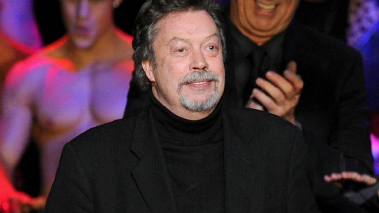 Revelan la causa de muerte de Tim Curry a pocos días de su fallecimiento
