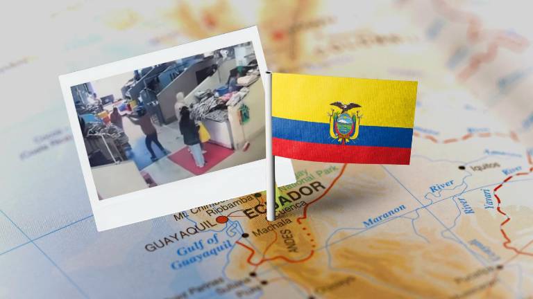 Ecuador al borde de romper otra vez su récord de muertes violentas: ¿Cuál es la causa?