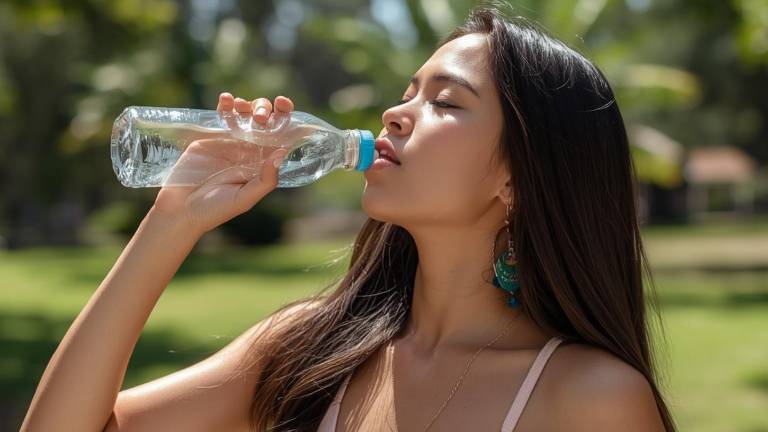 Calor sofocante y ambiente seco: el pronóstico para Guayaquil este 22 de julio