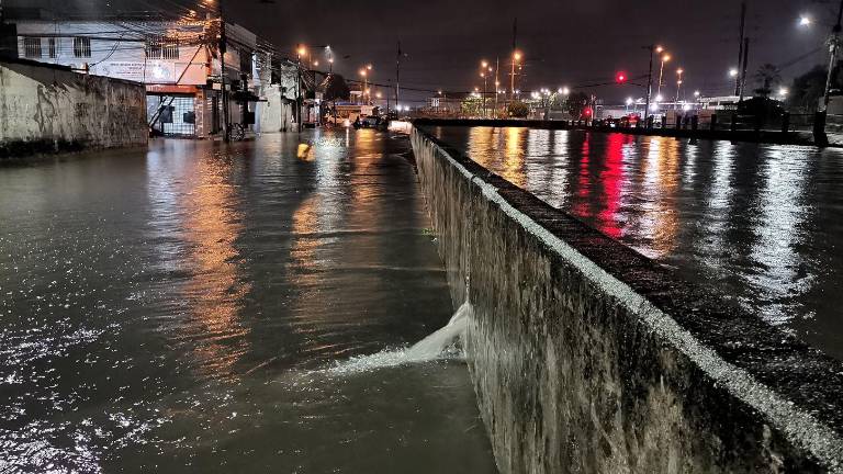 ¿Por qué llueve en junio en Ecuador? Te contamos sobre la oscilación Madden-Julian y otros factores del clima