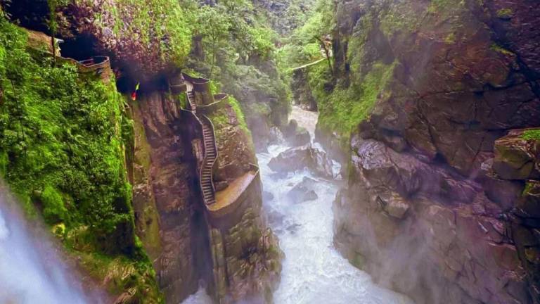 Destino de Ecuador entra en el ranking del The New York Times entre los imperdibles para 2026