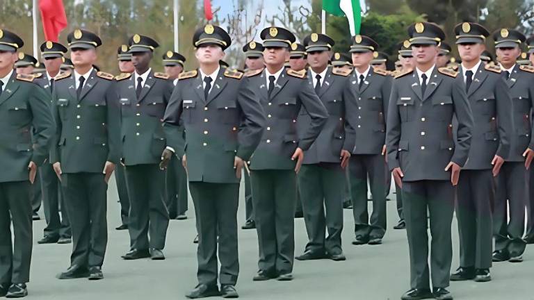 Ejército abre inscripciones para especialistas: estos son los profesionales requeridos