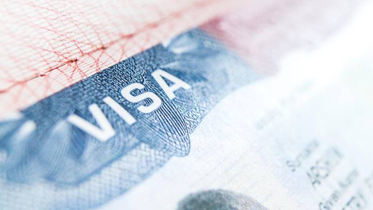 ¿Quieres viajar a Estados Unidos? Este es el proceso para solicitar tu visa