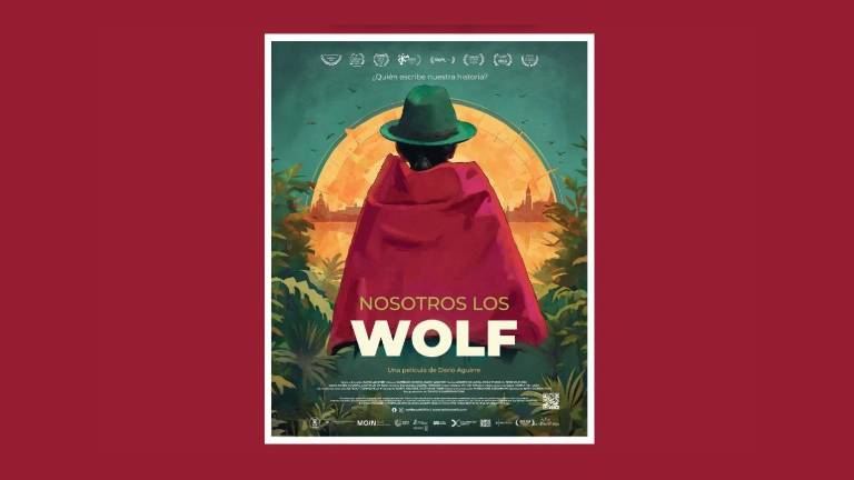 'Nosotros, los Wolf': el documental ecuatoriano que explora el legado de Theodor Wolf