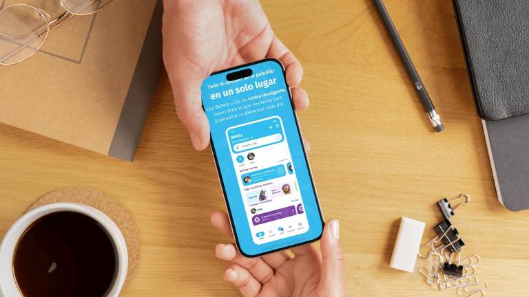 Nueva app ecuatoriana facilita el cuidado médico y la nutrición de perros y gatos