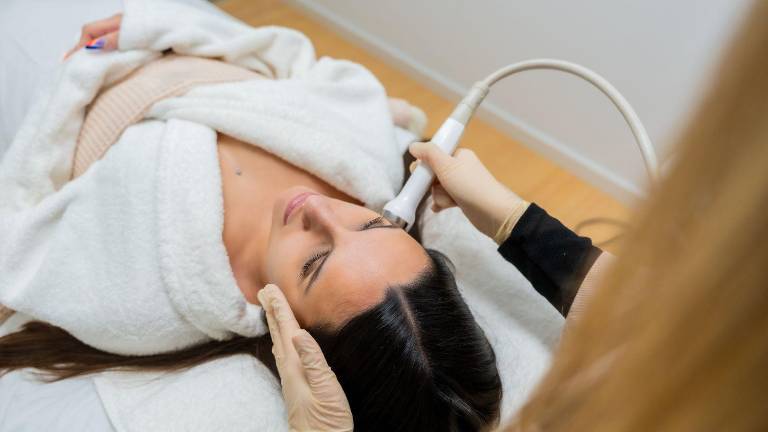 ¿Estás por casarte? Estos son 5 tratamientos de belleza clave antes del ‘sí’