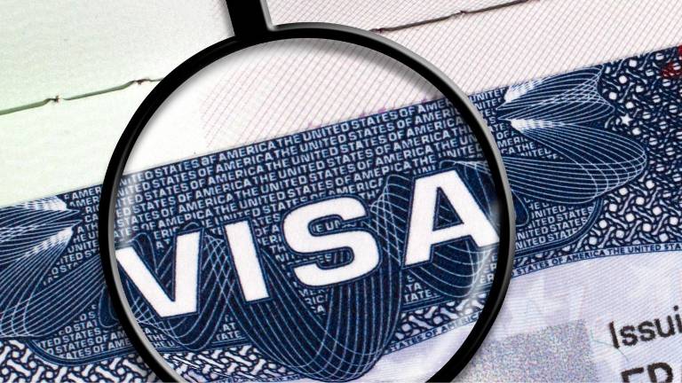 Mundial 2026: embajada de Ecuador detalló qué permite y qué prohíbe la visa de turismo B1/B2 en EE. UU.