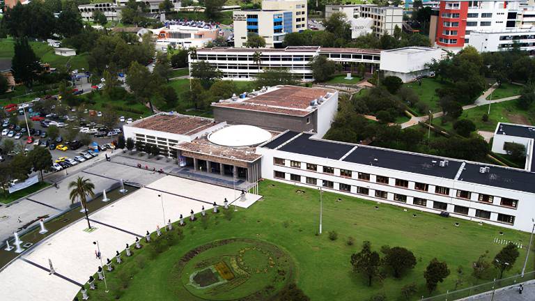 Universidad Central del Ecuador abre las inscripciones: así será el cronograma por último dígito de cédula