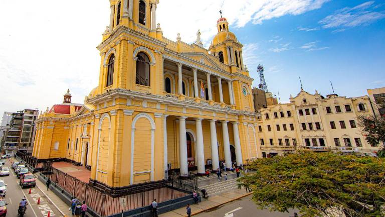 Semana Santa en Perú: Recorre la 'Ruta de León' desde Ecuador