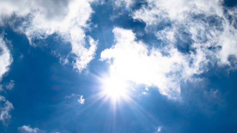 Calor y radiación muy alta: el pronóstico climatico para Guayaquil este martes 7 de julio