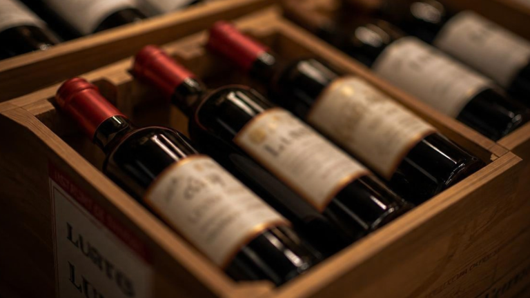 Mercado del vino en Ecuador: las importaciones ya mueven más de USD 26 millones al año