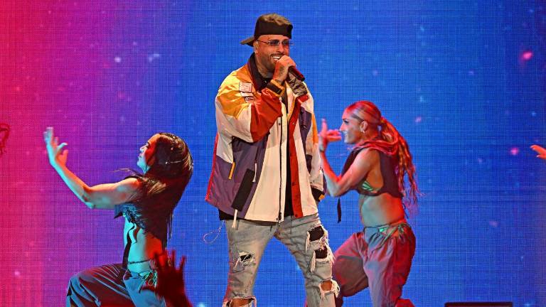 Nicky Jam y Trébol Clan liderarán el concierto Cuenca Flow en Carnaval 2026.